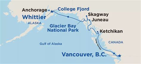 Alaska cruise guide: Best itineraries, planning tips and things to do - News7g