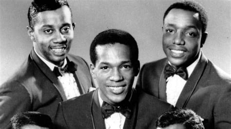 2 members of The Temptations die - Entertainment - CBC News