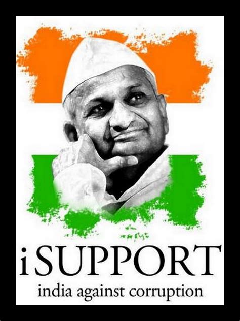 LEADERSHIP EXPRESS: Why 'The Anna Hazare Movement' Failed?