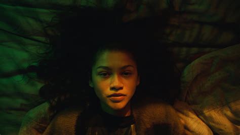 Does Rue Die in Euphoria's Season 1 Finale? | POPSUGAR Entertainment