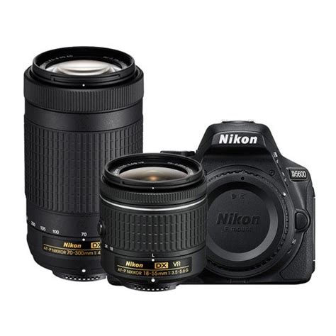 Nikon D5600 Vs D7500 - BuyDig.com Blog