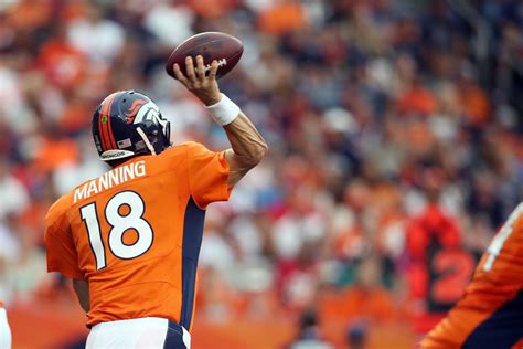 🔥 [47+] Broncos Peyton Manning Wallpapers | WallpaperSafari