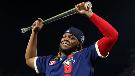 Looking at Vladimir Guerrero Jr.’s historic season