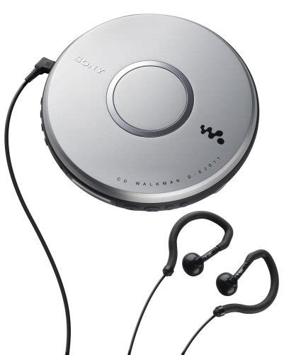 The 9 Best Walkman Cd Players in 2021 - Our Top Picks