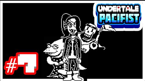 Undertale undyne pacifist - apocomplete