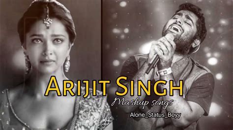 Arijit Singh Mashup 2023 | - YouTube