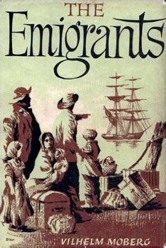 The Emigrants (Literature) - TV Tropes