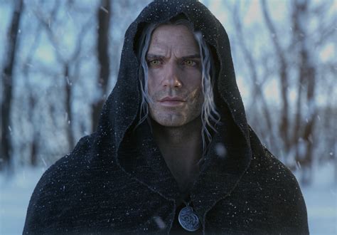 1920x1339 Resolution The Witcher HD Netflix Season 2 1920x1339 ...