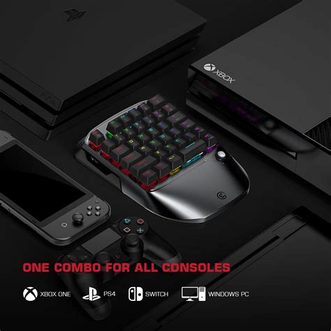 Keyboard & Mouse Adapter for Xbox Series