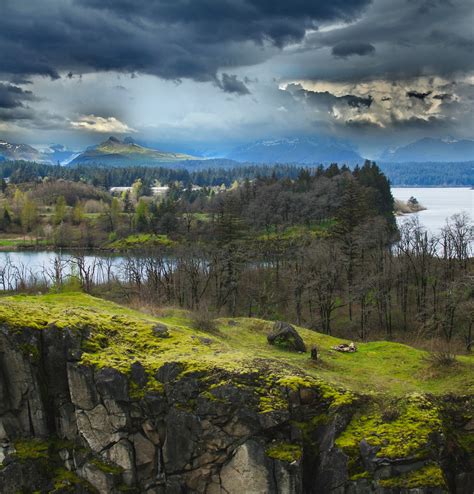 Mountain Scenery Free Stock Photo - Public Domain Pictures