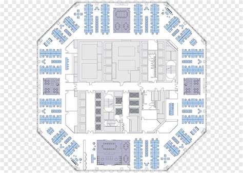 One World Trade Center Floor Map | Two Birds Home