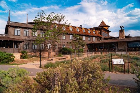 El Tovar Hotel - UPDATED 2022 Prices, Reviews & Photos (Grand Canyon ...