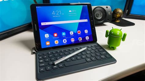 Samsung Galaxy Tab S4 release date, price, news and leaks | TechRadar