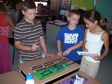 Mrs. Sauber's Class Blog: Making Math Art