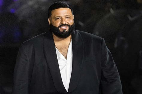 DJ Khaled Becomes 2023's Most Unlikely Model With Hugo Boss Runway ...