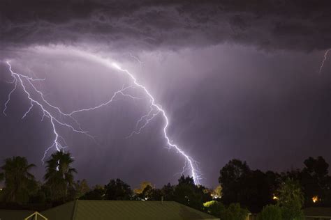 14 Crazy Photos of Lightning Like You've Never Seen Before - Trendzified