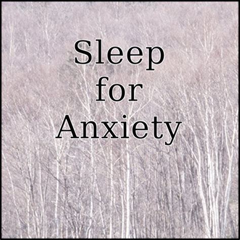 Amazon.com: Music for Sleep with Anxiety : Sleep Music Laboratory ...