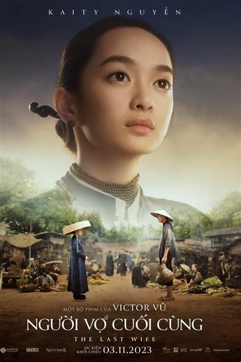 The Last Wife (2023) — The Movie Database (TMDB)