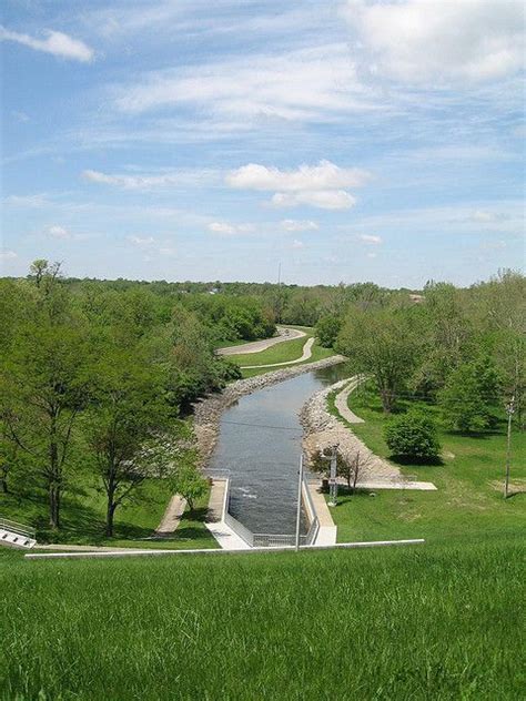 Buck Creek State Park | Springfield ohio, State parks, Park