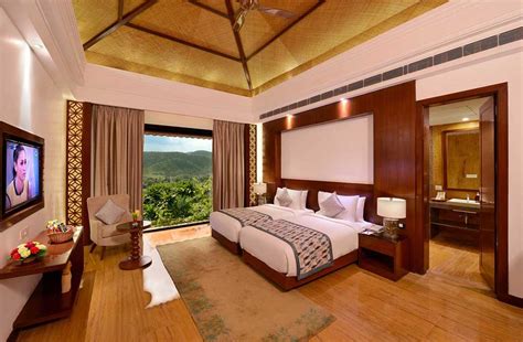 The Ananta Resort Udaipur, Free Cancellation, Price, Address & Reviews