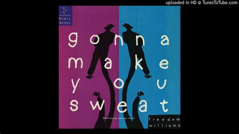 Cc Music Factory Gonna Make You Sweat Remix