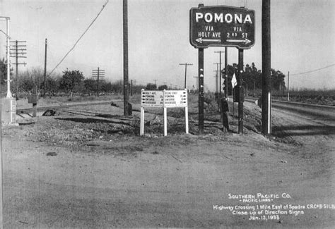 Pomona 1933 in 2021 | Pomona, Ca history, Hometown