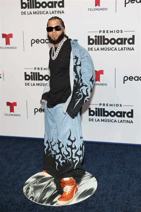 Billboard Latin Music Awards 2023: Red Carpet Photos