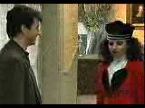 The Nanny Zone: Episode 1.13 Bloopers - YouTube