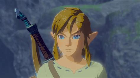 Todo sobre la teoría que sugiere que Zelda: Breath of the Wild 2 contará con dos Link - Nintenderos