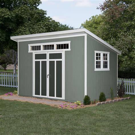 The favorite store of home improvement enthusiasts | RONA | Wood storage sheds, Storage shed ...