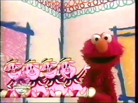 Elmo's World: Singing (Edited 1) - video Dailymotion