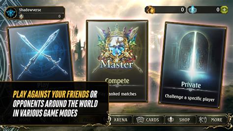 Shadowverse CCG - Apps on Google Play