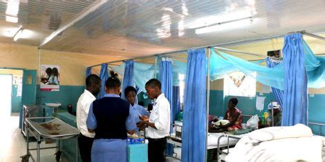 200 Kituro High School Students Suffer Food Poisoning - Kenyans.co.ke