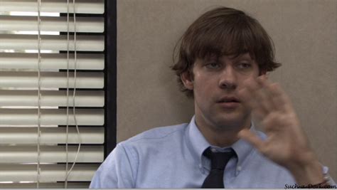 The Office - John Krasinski Photo (682530) - Fanpop