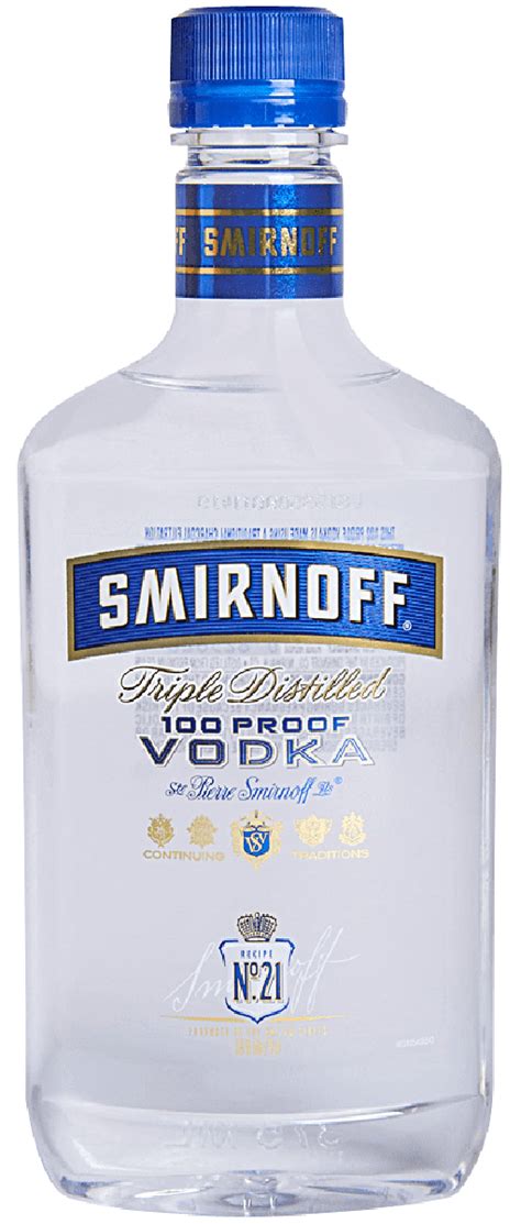 Best 100 Proof Vodka Brands for a Strong and Smooth Cocktail