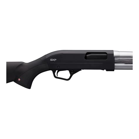 Winchester® SXP Marine Defender Pump-Action Shotgun | Cabela's Canada