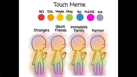 Touch meme 🙂🔫 - YouTube