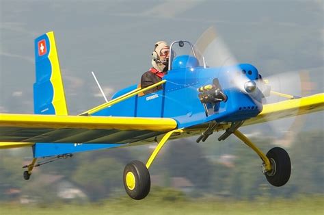 Volksplane VP-1 | Aircraft Spruce