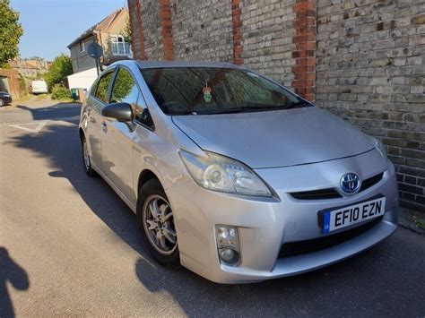 toyota prius hybrid pco uber taxi | in North Finchley, London | Gumtree