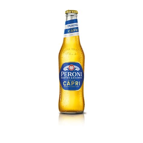 Peroni Capri - Inn Express...