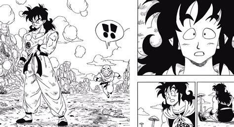 Manga spin-off de Dragon Ball convierte a Yamcha en héroe | Cine PREMIERE