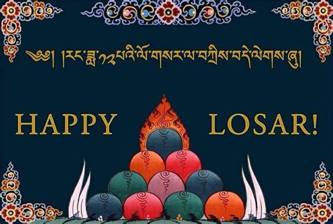 Losar Activities 2018 – Columbus Karma Thegsum Chöling