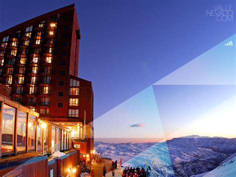 Valle Nevado Overview | Rocky Mountain Getaways | Lodging and Ski Vacation Packages