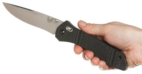 Top 5 Best-Selling Benchmade Knives at Knife Depot | Knife Depot