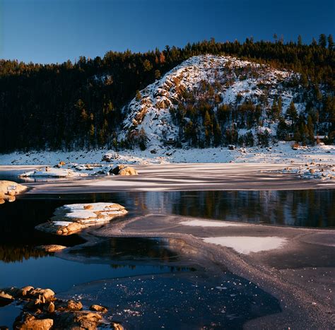 Tuolumne County Map - Gold Country, California - Mapcarta