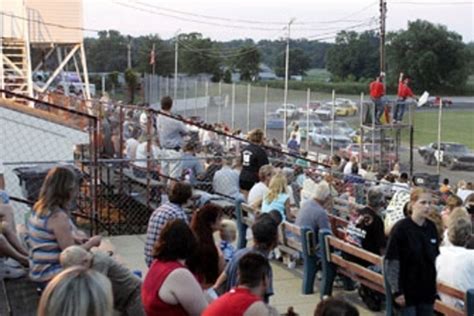 MotorCities - Galesburg Michigan Speedway