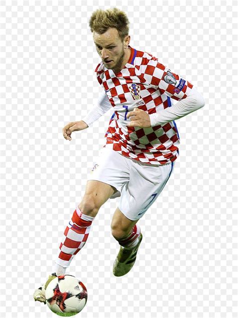 Ivan Rakitić Croatia National Football Team Team Sport Football Player ...