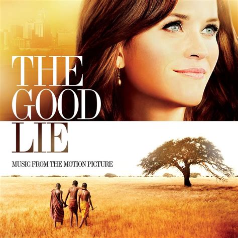 ‘The Good Lie’ Soundtrack Details | Film Music Reporter