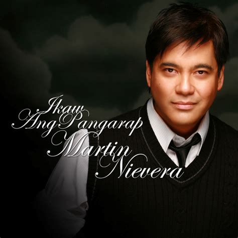 Martin Nievera – Ikaw Lang Ang Mamahalin Lyrics | Genius Lyrics