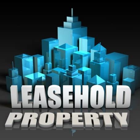 Everything You Need To Know Before Buying A Leasehold Property